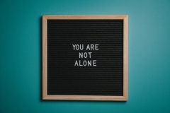 You-are-not-Alone